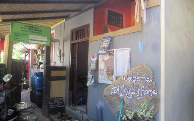 Di Kubu Homestay