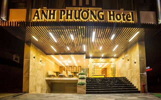 OYO 902 Anh Phuong Hotel