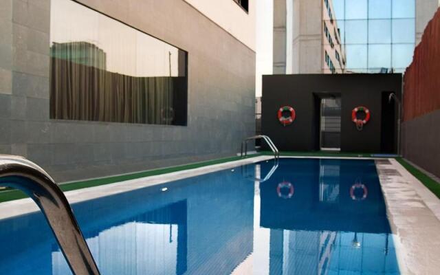 AC Hotel Murcia by Marriott