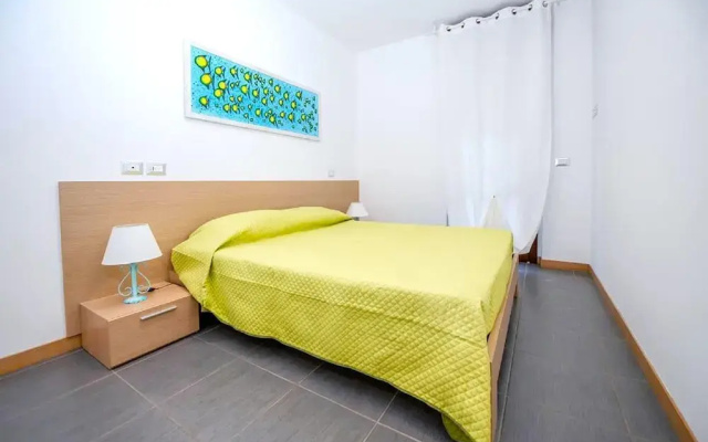 Apartment in Martinsicuro Near Beaches