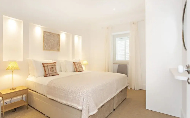Amarela17 in Tavira With 4 Bedrooms and 4 Bathrooms
