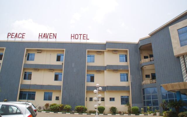 Peace Haven Hotel