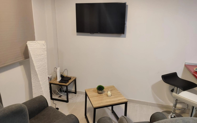 Apartamento Madrid Norte