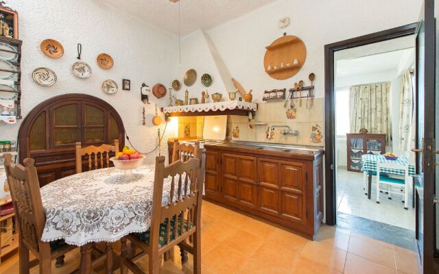 Rhodes Traditional Kolymbia Villa