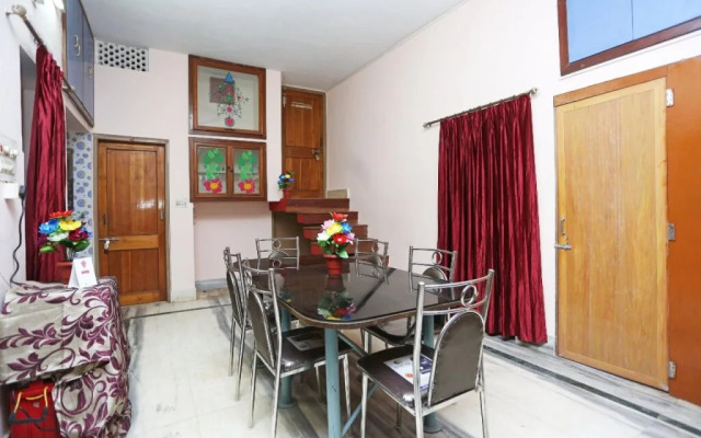 Ma Homestay By OYO Rooms