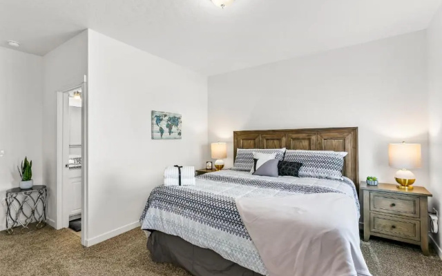 Gabrielle Townhomes