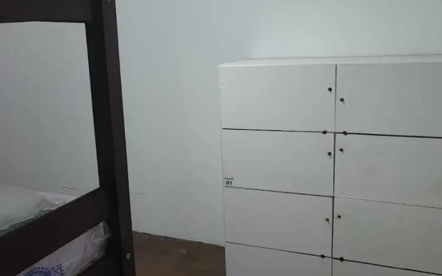 Jundu Beach Hostel