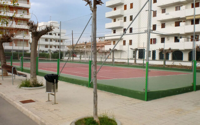 Apartamentos Voramar 3000