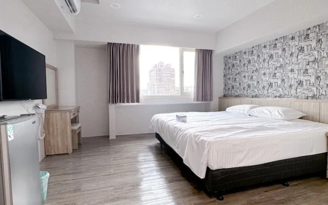 Meng Jing Hotel