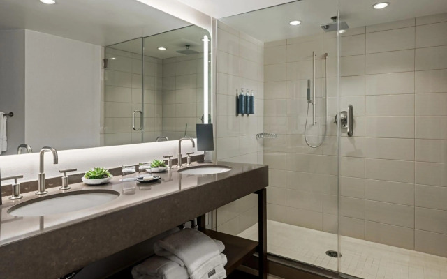 The Westin San Diego Bayview