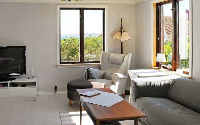 Holiday Home in Bohus Malmön