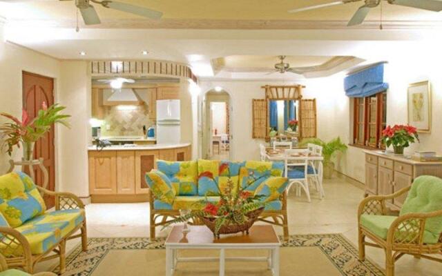 St James Luxury Apartment Hotel Barbados