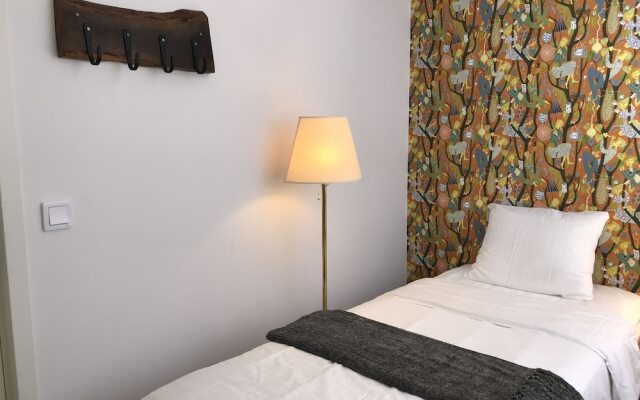 Tryde 1303 Bed & Breakfast