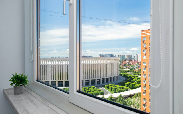 Goodtime Apartments (Гудтайм Апартментс) на улице Жлобы