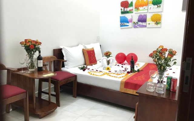 An Binh Tai Hotel