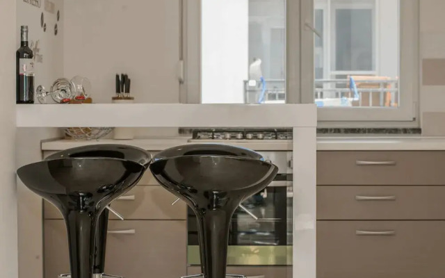 Apartment Stichling