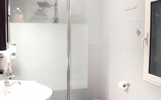 Sermoneta Apartments