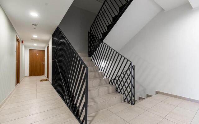 Tallinn City center apartment Free parking NEW2020