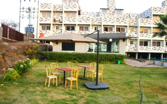 Le Jardin Resort and Spa