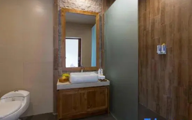 Nalin Bali Villa