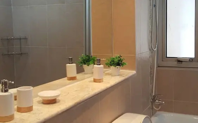 Popular Condo Muangthong Thani