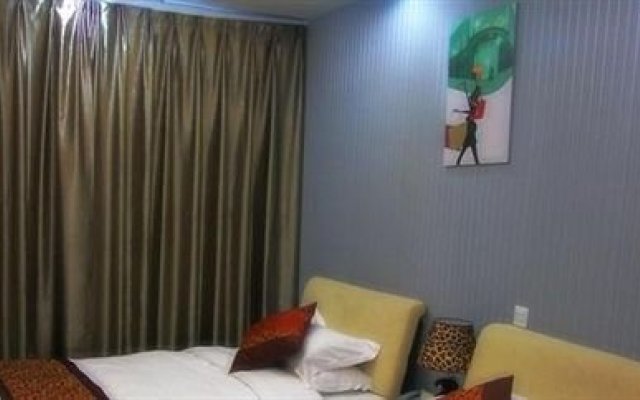 Bofeng Apartment Hotel - Kunming
