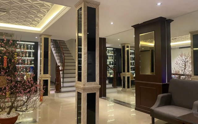 Memory Premier Hotel & Spa