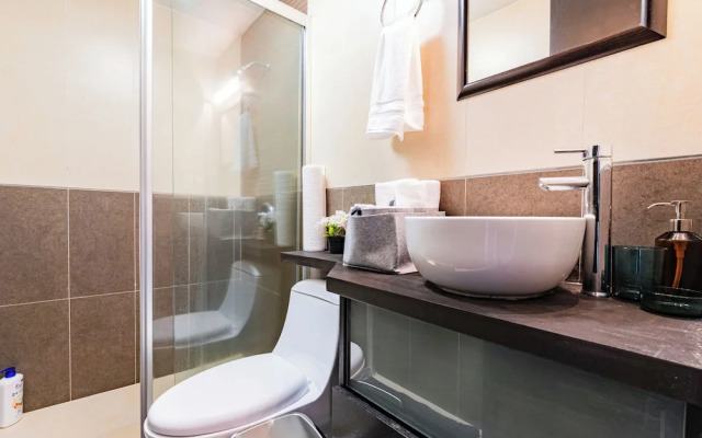 NEW Great Stay in Roma 24-7 Security