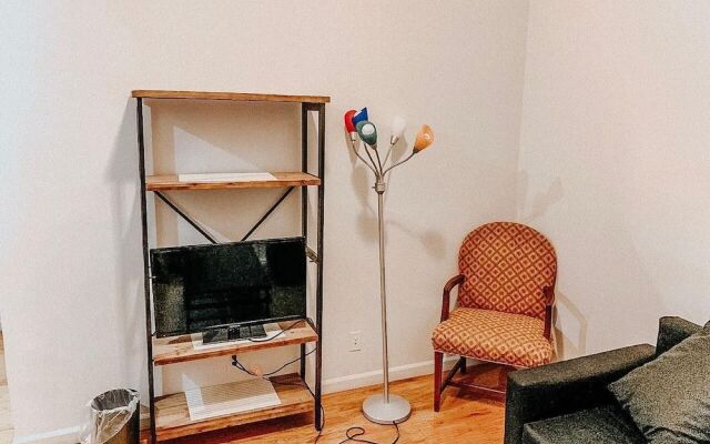 Upper East Side Apartments