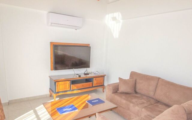Villa Likya Ruby