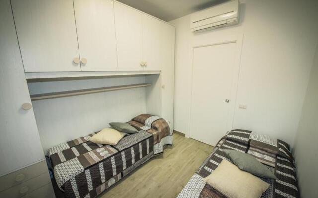 Appartamenti vicino al mare