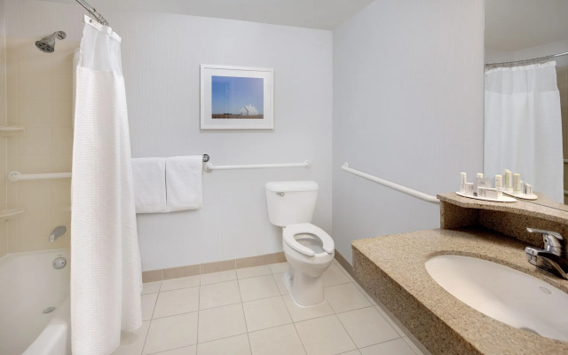 Courtyard by Marriott Southfield