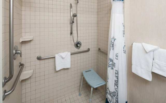 Residence Inn by Marriott Tucson Airport