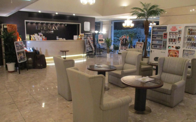 LiVEMAX RESORT Setouchi Sea Front