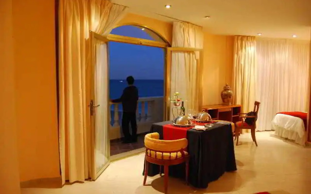 Hostal el Dorado