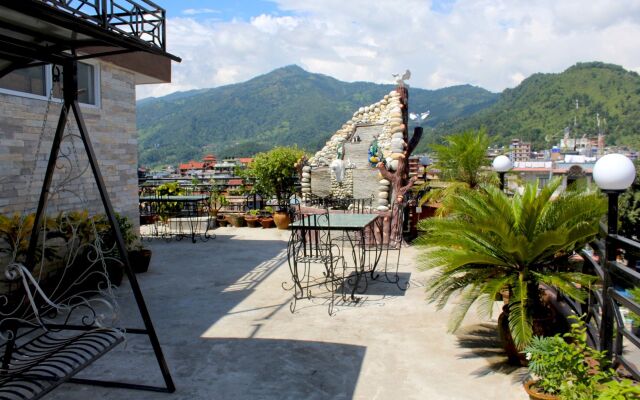 Hotel Point Pokhara