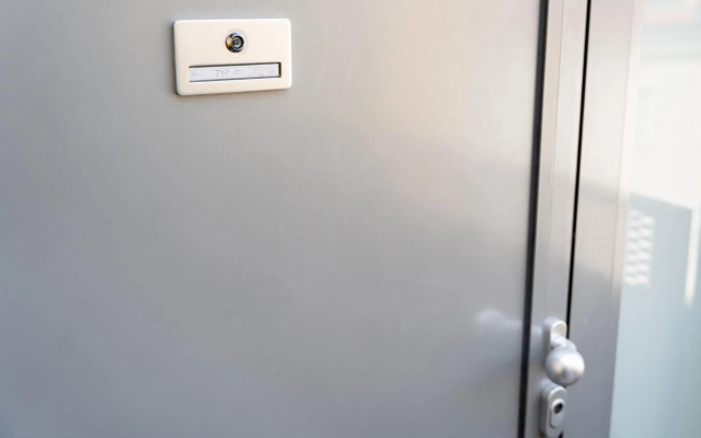 Vienna Living Apartments - Berggasse