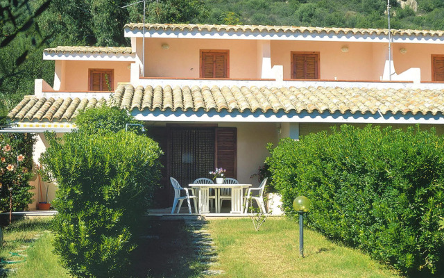 Appartements & Villas Costa Rei
