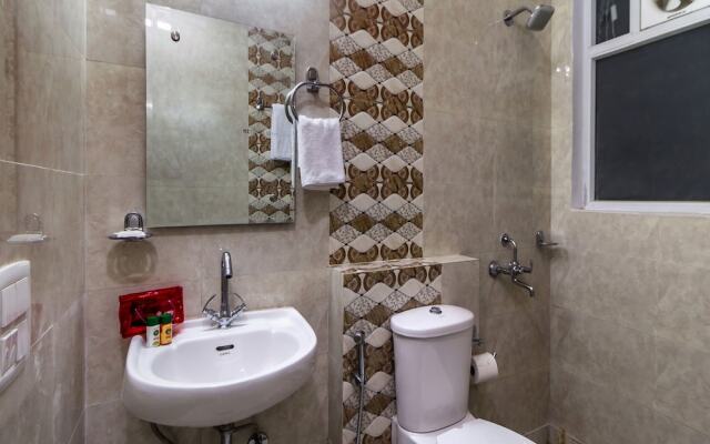 OYO 4228 Heritage Regency