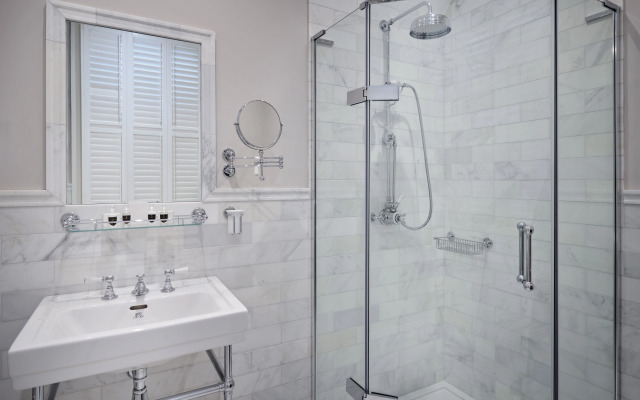 The Roseate Villa Bath