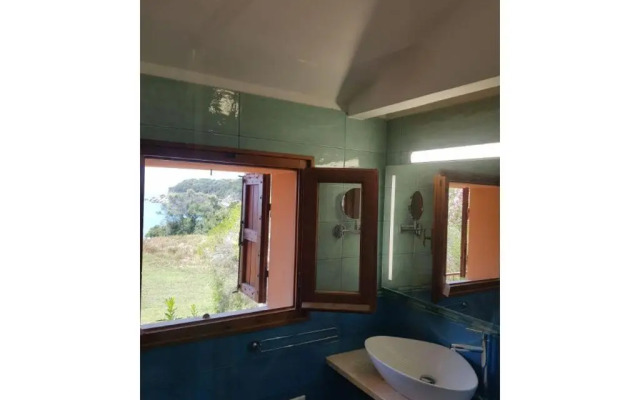 Accu Is Prezzus I 30mt Dal Mare