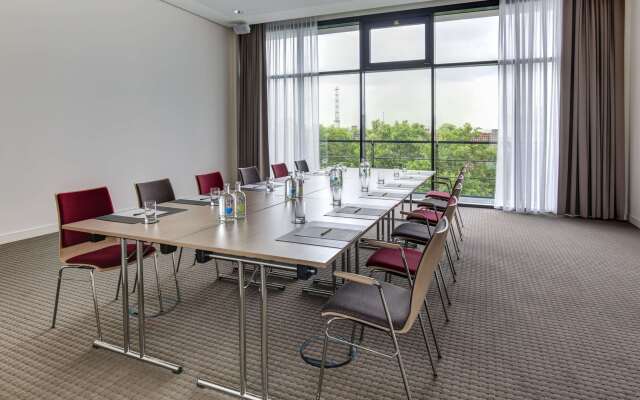 IntercityHotel Duisburg