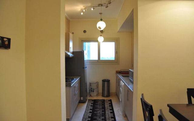 Axxodia porto new cairo residence