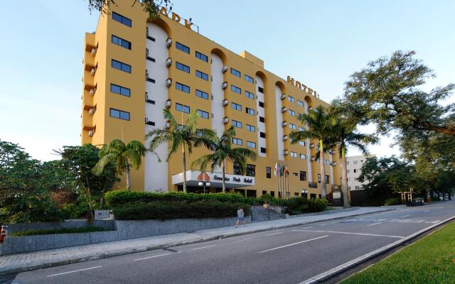 Sorocaba Park Hotel by Atlantica
