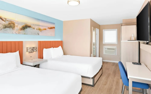 Mango Motel