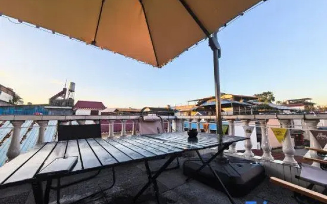 Onenight youth Hostel