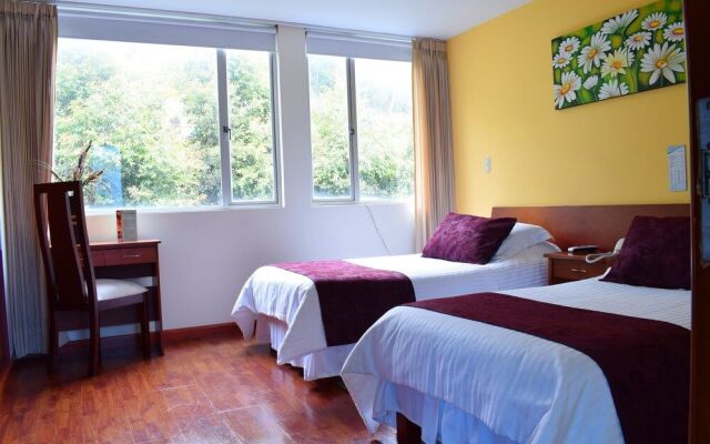Kur Hotel y Biospa