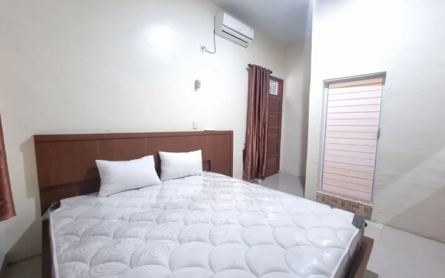 OYO 94105 P&g Guest House