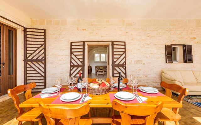 2845 Trulli Carvaloo by Barbarhouse