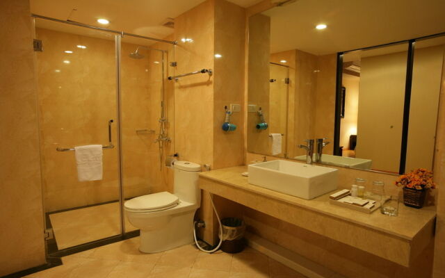 Hanoi Legacy Hotel - Hang Bac